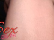 PINASOK ANG TATLONG BUTAS NI PINAY 10/16