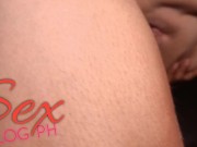 PINASOK ANG TATLONG BUTAS NI PINAY 14/16