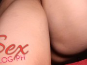 PINASOK ANG TATLONG BUTAS NI PINAY 8/16