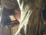 Field Survey Quickie! 16/16