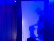 Dirty Sex Club Blowjob