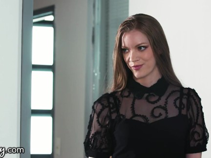 GIRLSWAY I Teased The Journalist To Get A Better Book Review