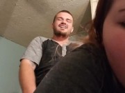 Backshots in bathroom ! 1/16