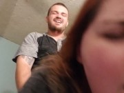 Backshots in bathroom ! 3/16