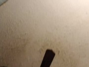 Backshots in bathroom ! 9/16