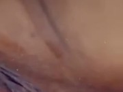 Would you suck on my pussy  🙈SOUND ON🙈