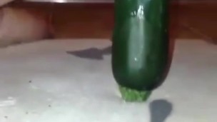 My 3 zucchini videos in 1