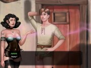 What A Legend: Public Blowjob And Mouth Cumshot-Ep14