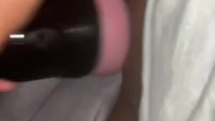 Horny & Strokin