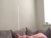 Amateur British Couple Having Passionate Sex With Multiple Orgasms 1/16