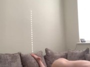 Amateur British Couple Having Passionate Sex With Multiple Orgasms 5/16