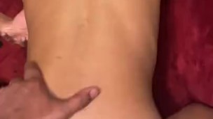 18 year old ebony teen taking bbc