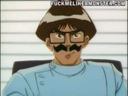 Hentai Anime Unable To Cum 10/16