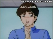 Hentai Anime Unable To Cum 16/16