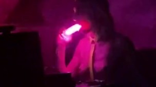 LED DILDO DEEPTHROAT VIDEO tomorrow at PH!!! 🔥🔥🔥 #deepthroat #blowjob #leddildo #blowjobqueen