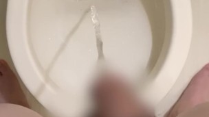 おしっこきもちー