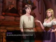 What A Legend:Married Housewife And Her Friend-Ep19