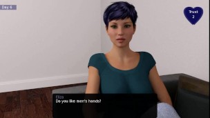 MNR:My New Roommate is a Girl-Ep1
