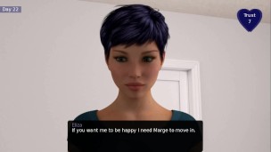 MNR:Cheating Girlfriend-Ep8 Final Episode