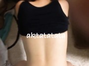＊リアルOL＊何本ものチンポを受け入れ充血してる穴をさらに差し出してくる穴女
