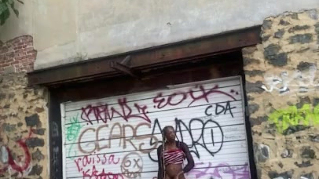 Caught Walking around jerking in public ( so risky) part 1 - Free Sex Video - RedTube