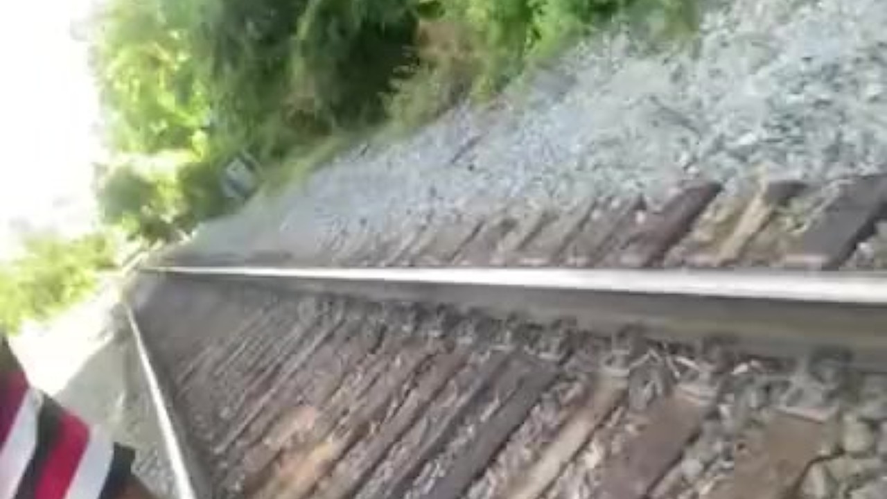 Caught Walking around jerking in public ( so risky) part 1 - Free Sex Video - RedTube