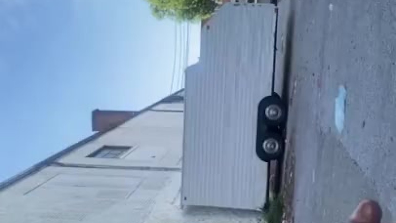 Caught Walking around jerking in public ( so risky) part 1 - Free Sex Video - RedTube