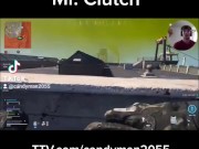 Gangbanging campers 