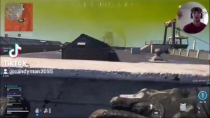 Gangbanging campers 