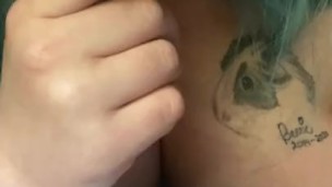 JERK OFF ENCOURAGEMENT - Let Me Tease You While We Watch TV