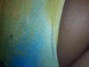 Thot in Texas - Lesbians Licking Pussy In Threesome FFM 7/16