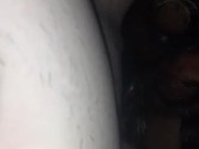 Slut fisted by her boyfriend SQUIRTING 12/16