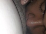 Slut fisted by her boyfriend SQUIRTING 15/16