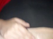 Slut fisted by her boyfriend SQUIRTING 3/16