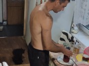 Canning raspberries 5/16