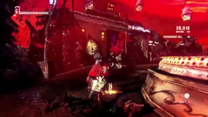 DMC Devil May Cry part 1 (SON OF SPARDA)
