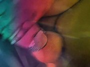 Coco fucks 9 inch in car in front of people on beach 💦 12/16