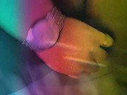 Coco fucks 9 inch in car in front of people on beach 💦 13/16