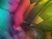 Coco fucks 9 inch in car in front of people on beach 💦 4/16