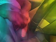 Coco fucks 9 inch in car in front of people on beach 💦 6/16