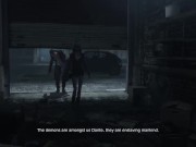 DMC Devil May Cry part 2 (BROTHER)