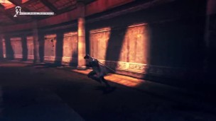 DMC Devil May Cry part 3 (I CAN FLY)
