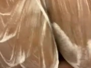Cum shower with me daddy 