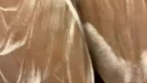 Cum shower with me daddy 