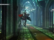 DMC Devil May Cry part 4 (I SEE YOU)