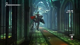 DMC Devil May Cry part 4 (I SEE YOU)