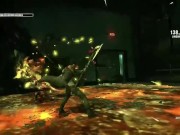 DMC Devil May Cry part 5 (DRINK UP)