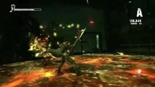 DMC Devil May Cry part 5 (DRINK UP)