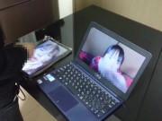 【自粛期間の部屋での楽しみ】今から裏垢女子の顔動画にぶっかけるよ！ 7/16