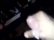 My big light skin dick